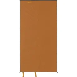 MultiMat Duo - Schlafmatte 200 cm (terracotta)
