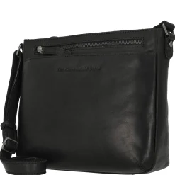 Mumbai - Umhängetasche 25 cm (black)