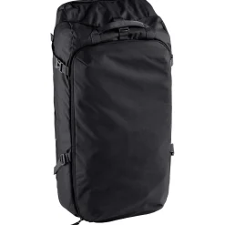 Mundo 50 L +To Go - Reiserucksack 15.6" M 65 cm (black)