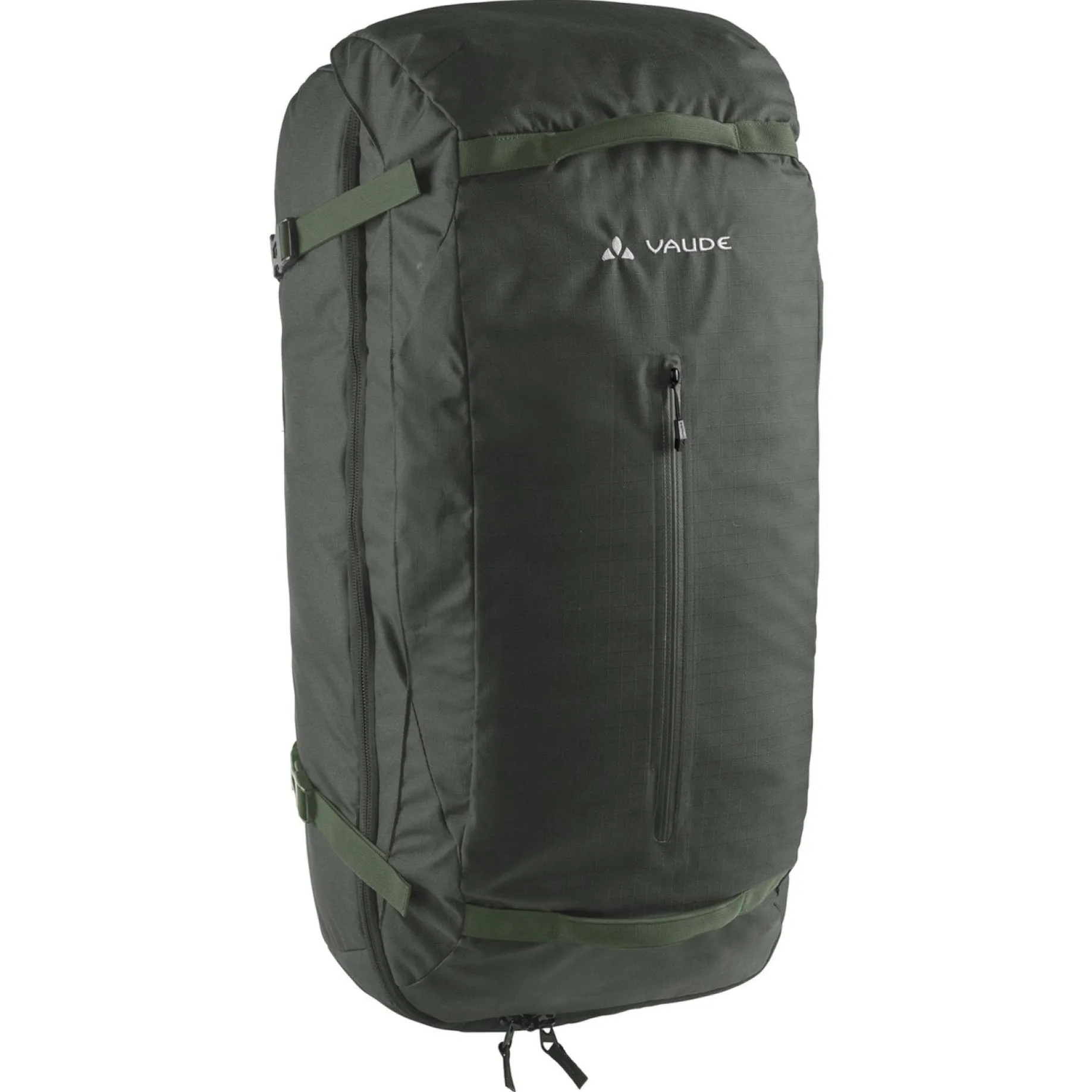 Mundo 65 L +To Go - Reiserucksack L 77 cm (olive)
