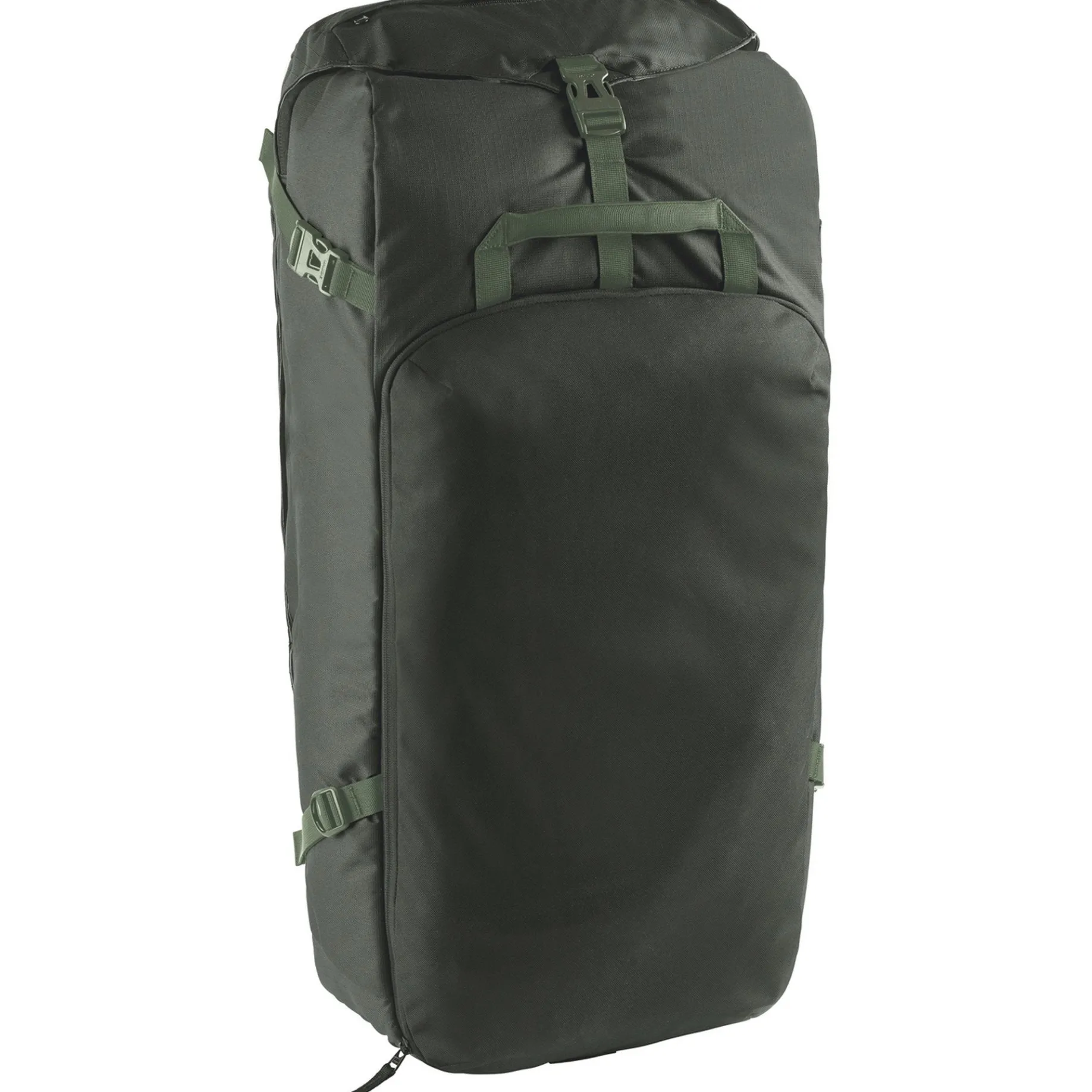 Mundo 65 L +To Go - Reiserucksack L 77 cm (olive)