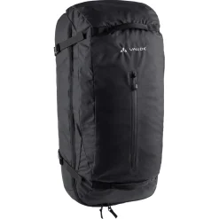 Mundo 65 L +To Go - Reiserucksack L 77 cm (black)