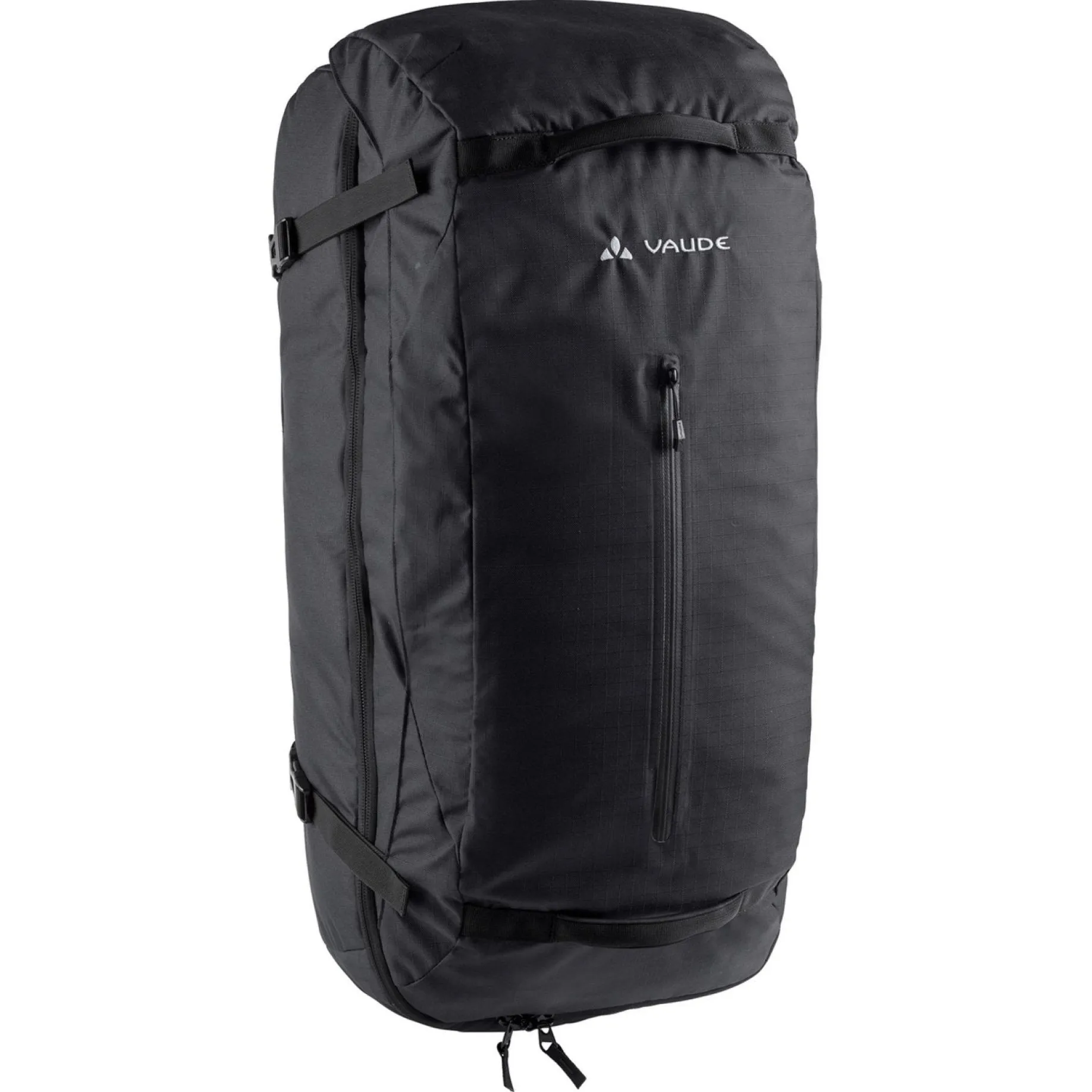 Mundo 65 L +To Go - Reiserucksack L 77 cm (black)