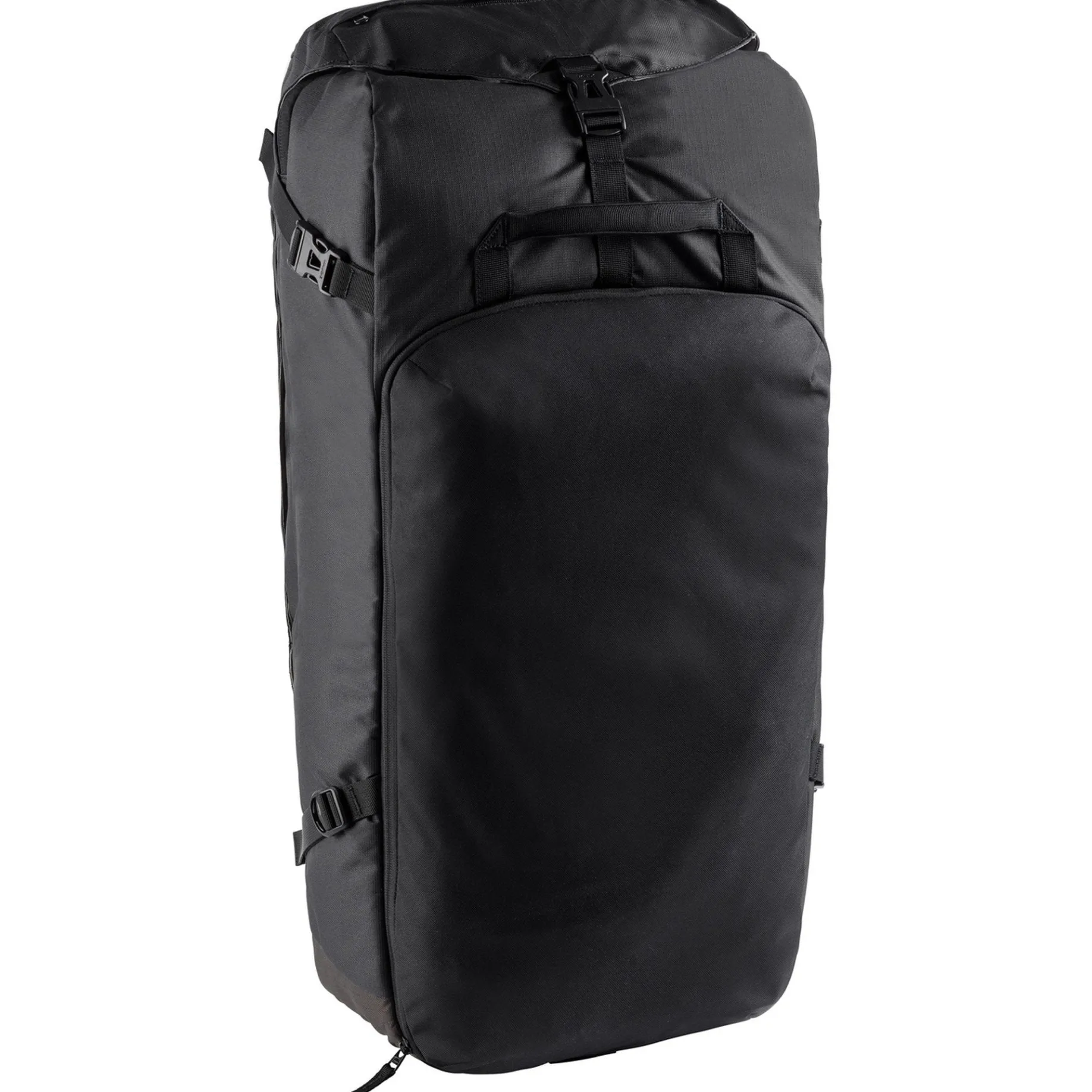 Mundo 65 L +To Go - Reiserucksack L 77 cm (black)