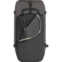 Mundo 65 L +To Go - Reiserucksack L 77 cm (black)