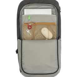 Mundo 65 L +To Go - Reiserucksack L 77 cm (black)