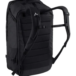 Mundo Carry-On 38 - Reiserucksack 55 cm (black)