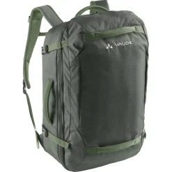 Mundo Carry-On 38 - Reiserucksack 55 cm (olive)