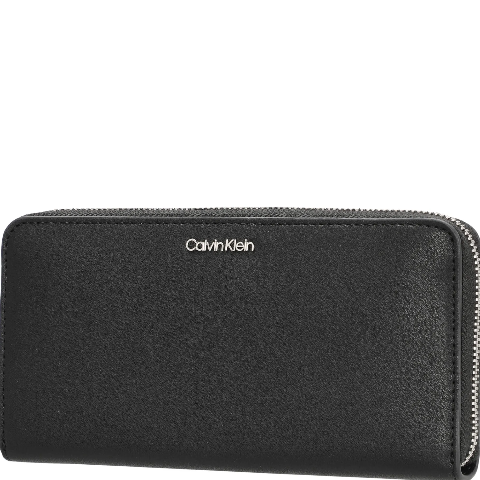 Must - Geldbörse L 12cc 19.5 cm RFID (schwarz)