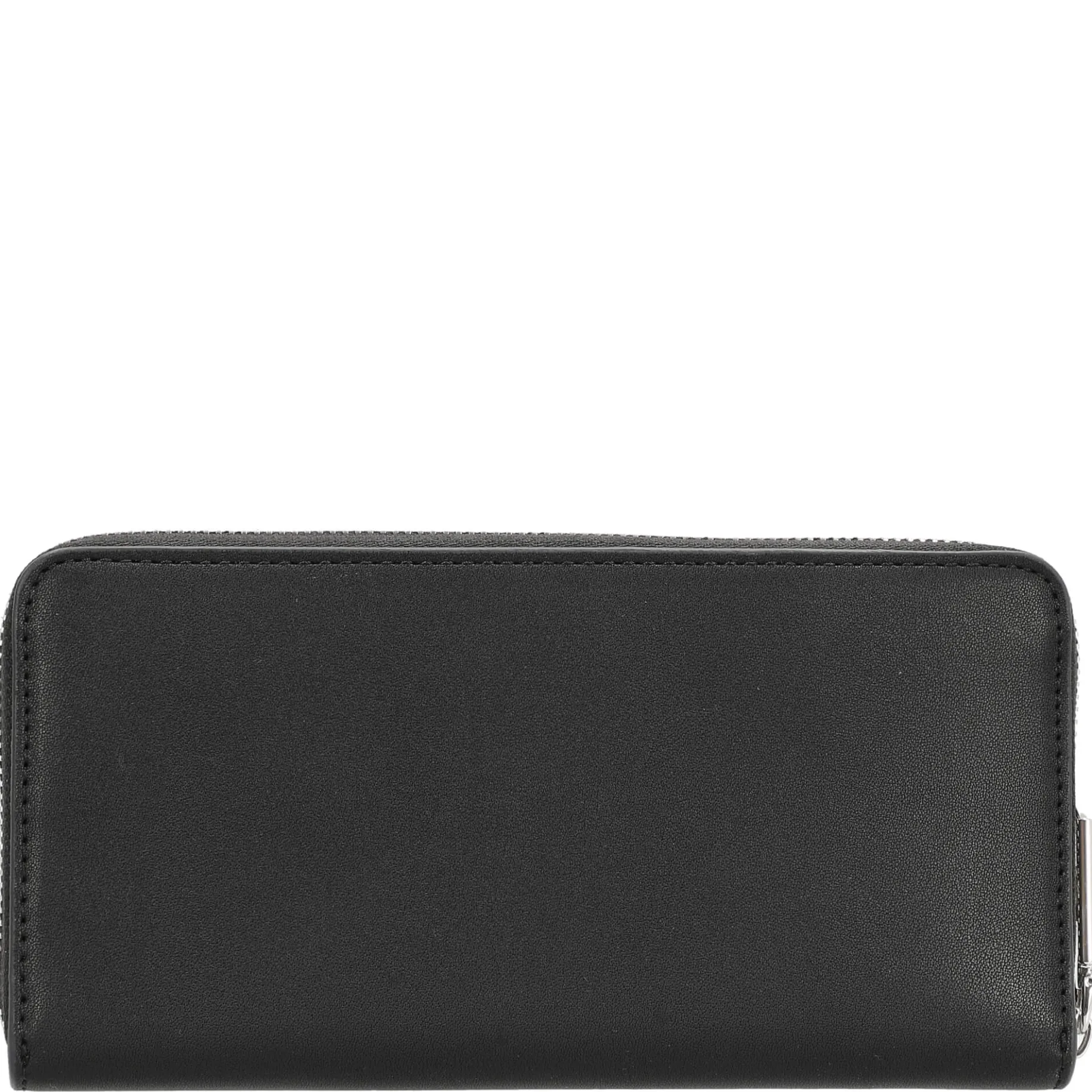 Must - Geldbörse L 12cc 19.5 cm RFID (schwarz)