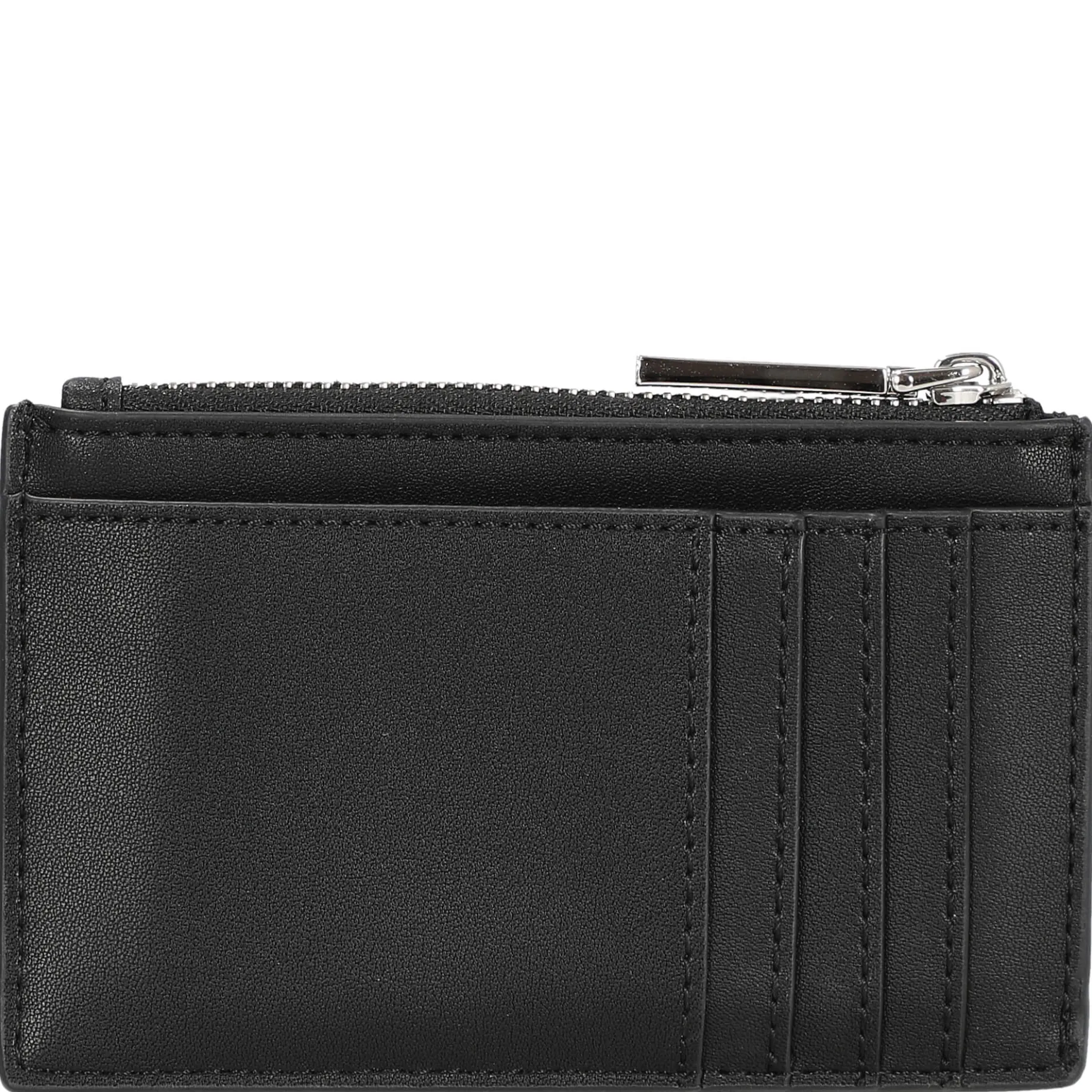 Must - Kreditkartenetui 4cc 12.5 cm (black mono)