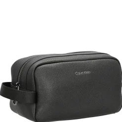 Must - Kulturbeutel 24 cm (ck black)