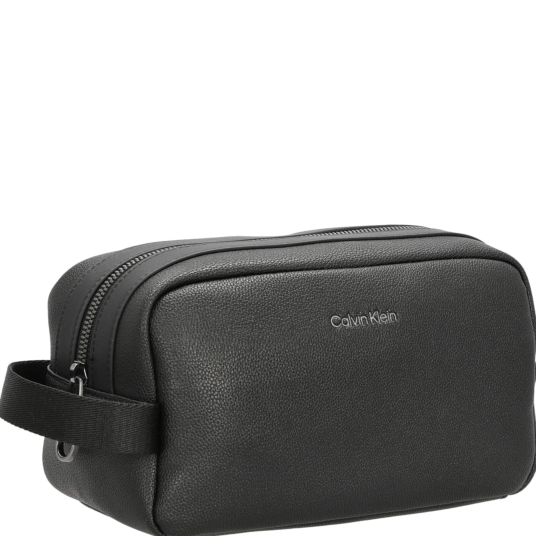 Must - Kulturbeutel 24 cm (ck black)