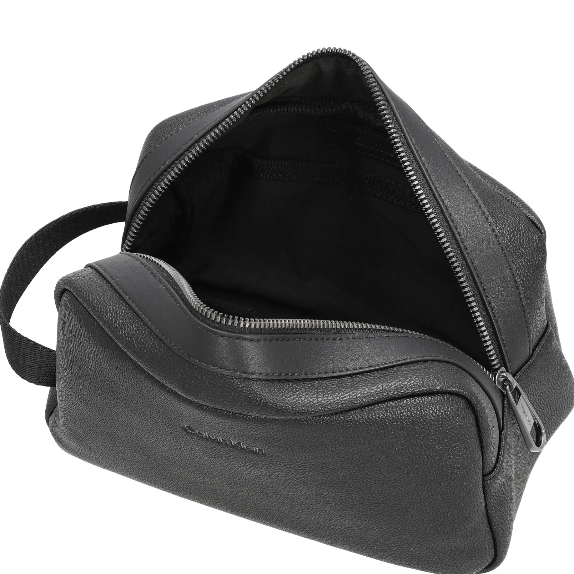 Must - Kulturbeutel 24 cm (ck black)