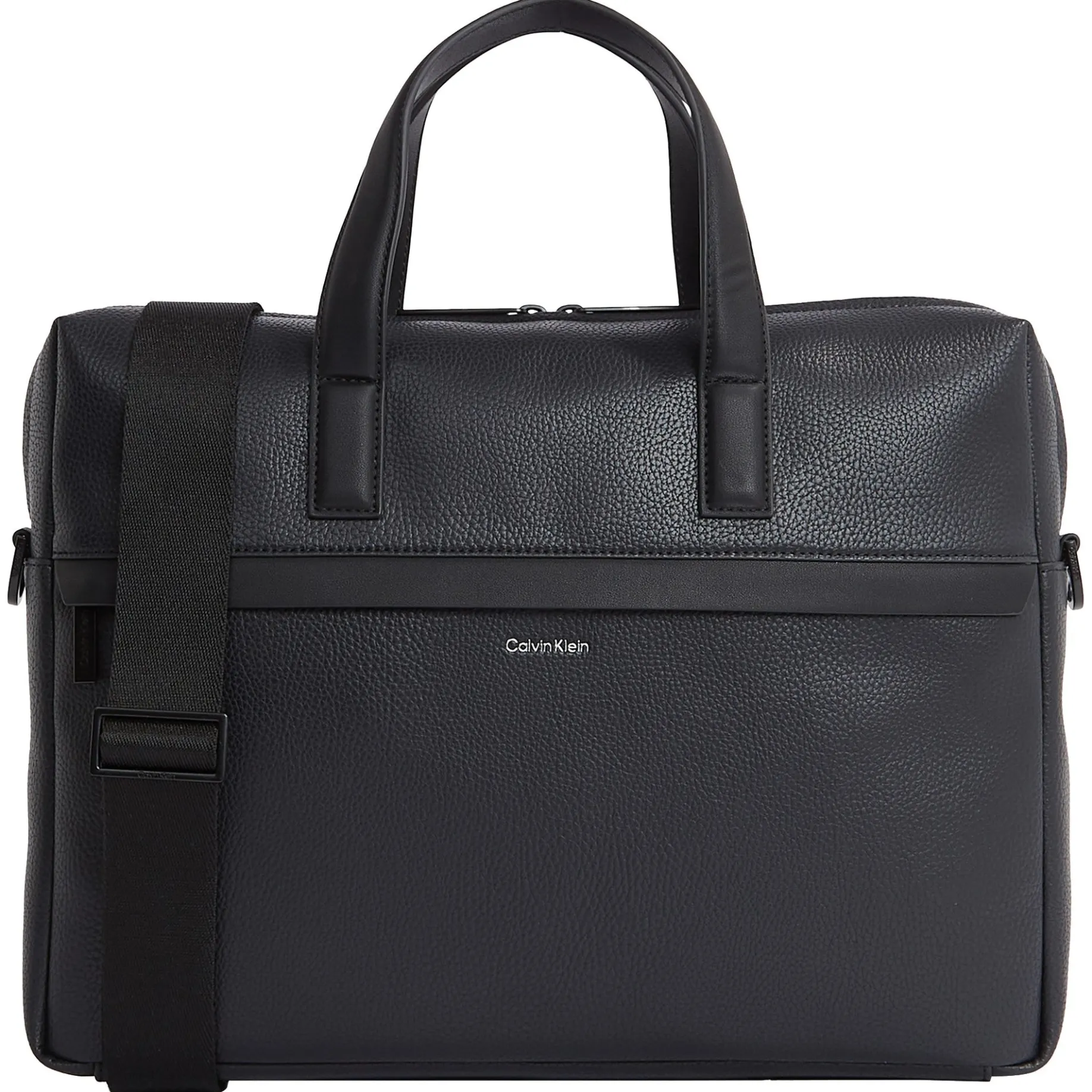 Must - Laptoptasche 15" 38 cm (ck black)