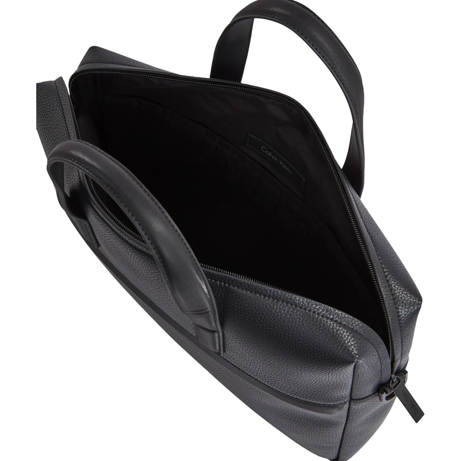 Must - Laptoptasche 15" 38 cm (ck black)