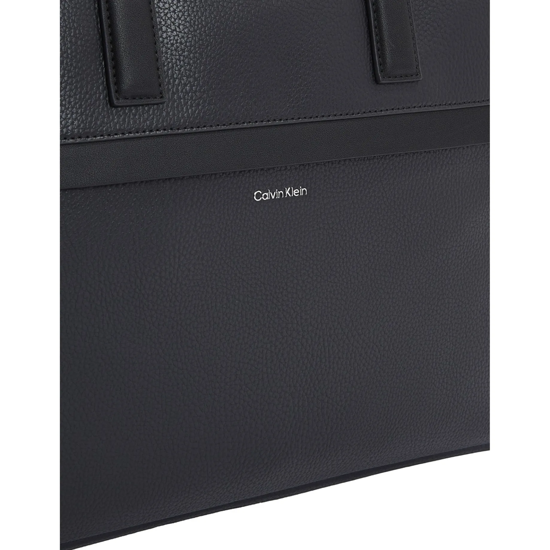 Must - Laptoptasche 15" 38 cm (ck black)
