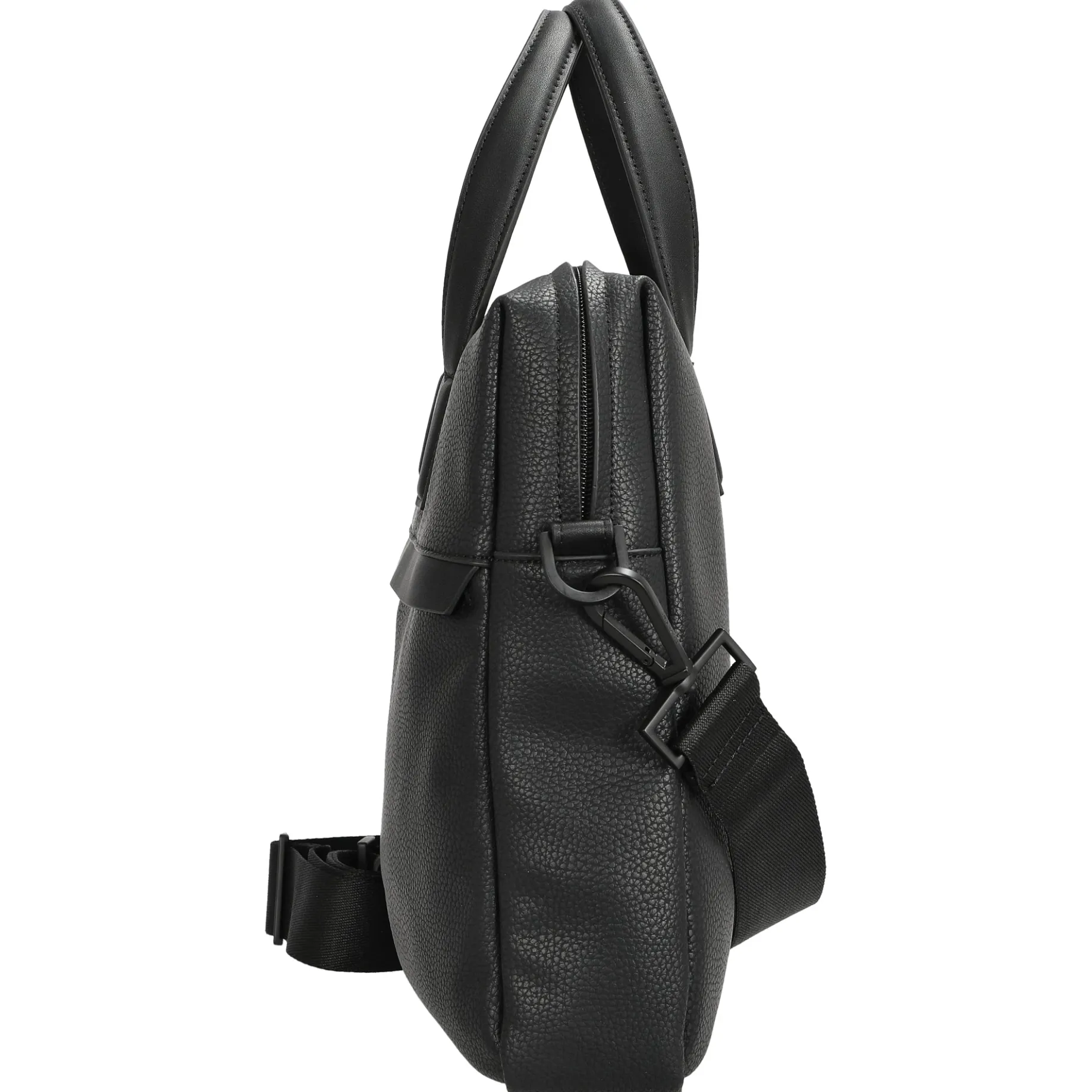 Must - Laptoptasche 38 cm (black)