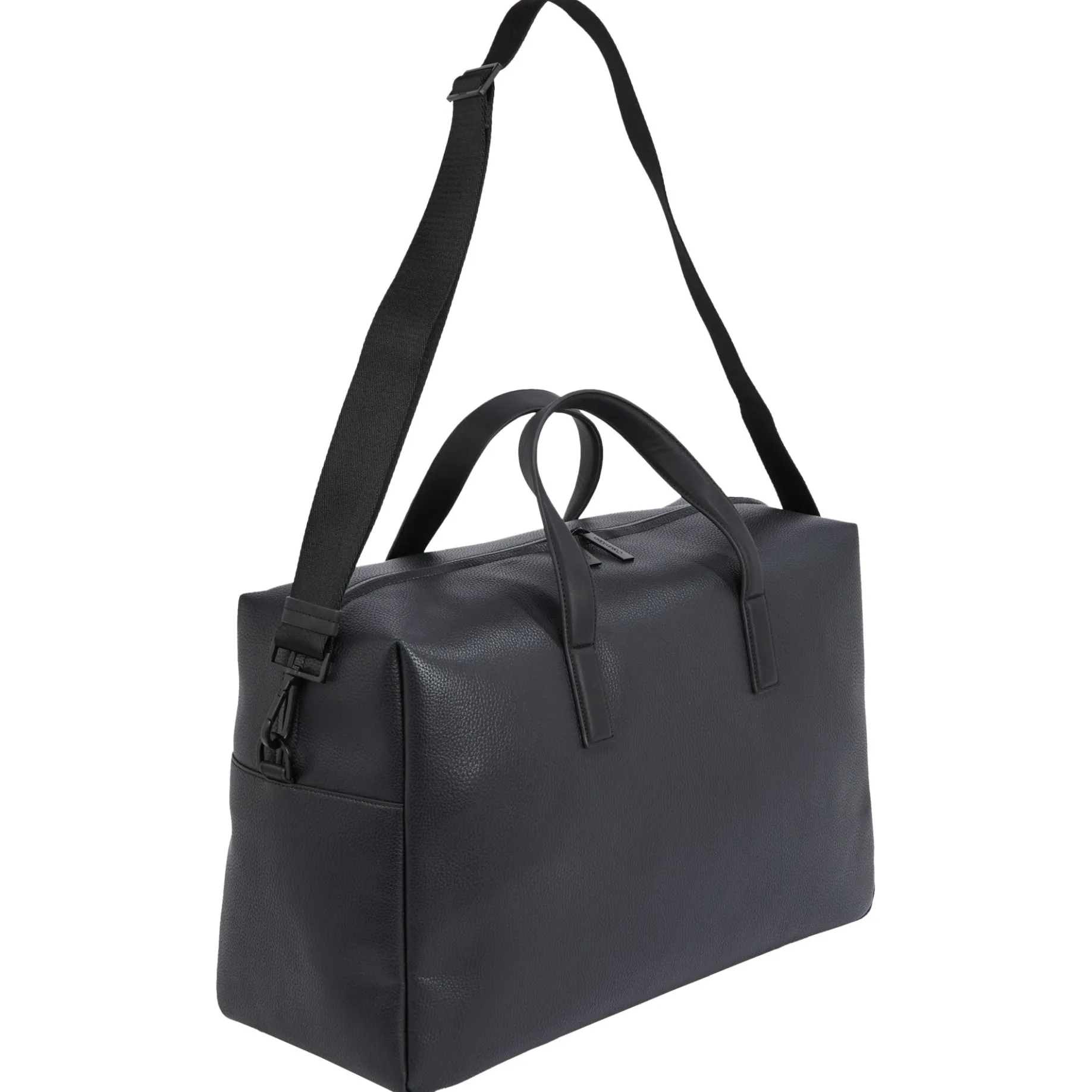 Must - Reisetasche 45 cm (ck black)