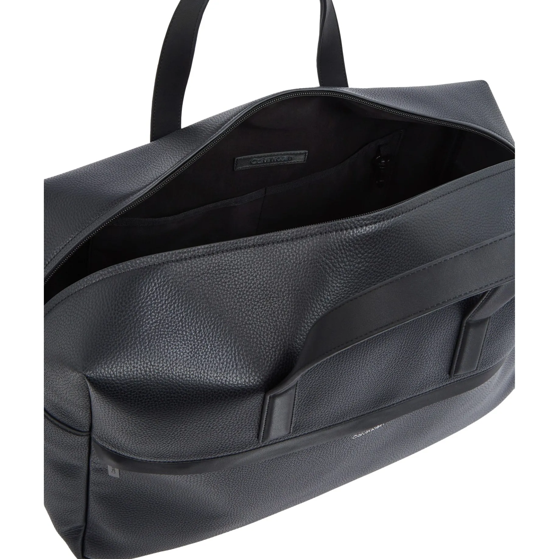 Must - Reisetasche 45 cm (ck black)
