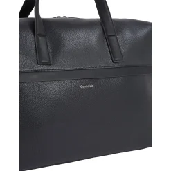 Must - Reisetasche 45 cm (ck black)