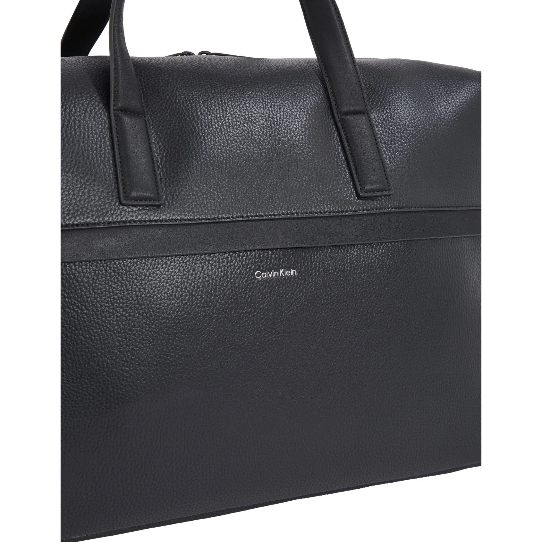 Must - Reisetasche 45 cm (ck black)
