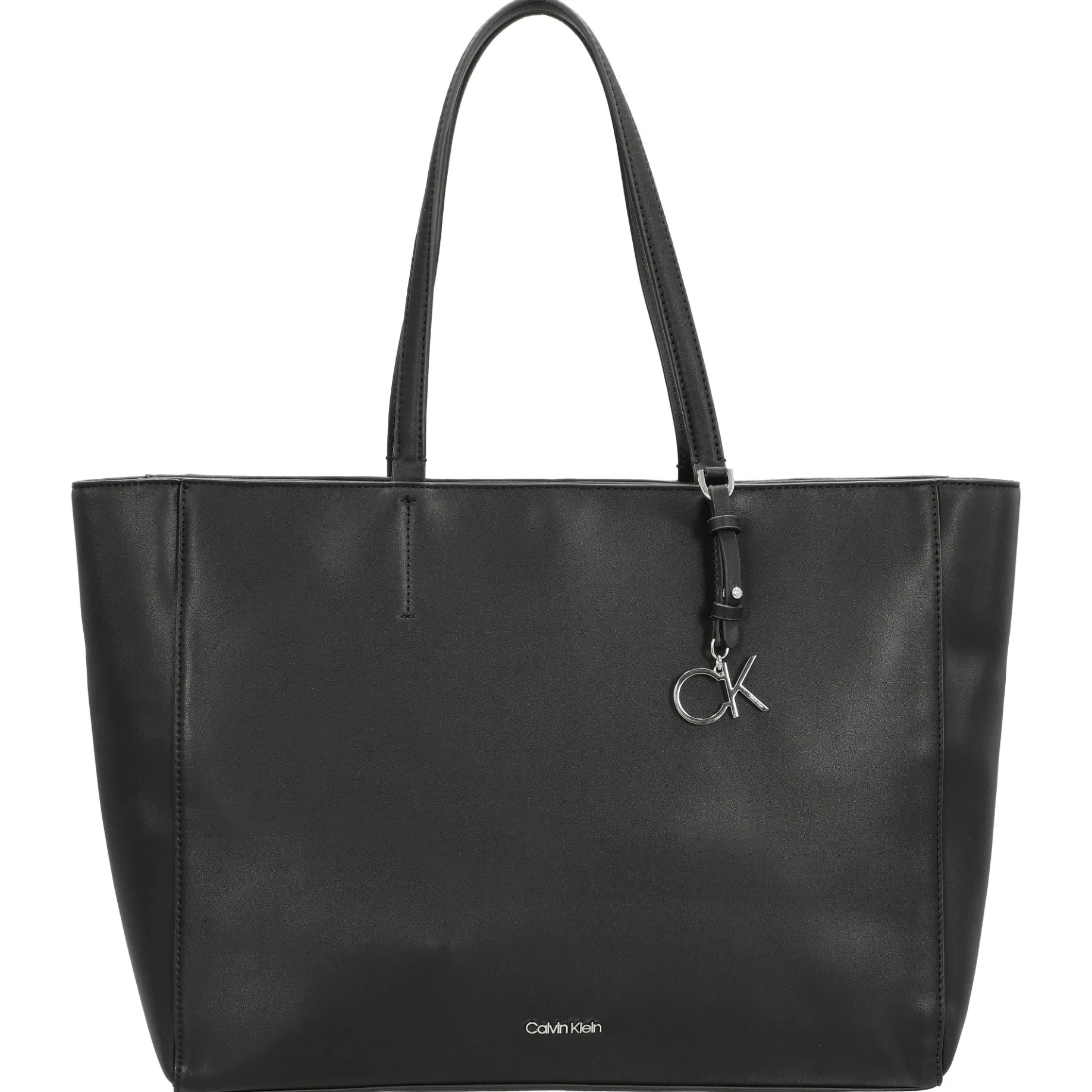 Must - Shopper 38 cm (ck black)