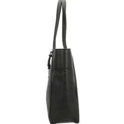 Must - Shopper 38 cm (ck black)