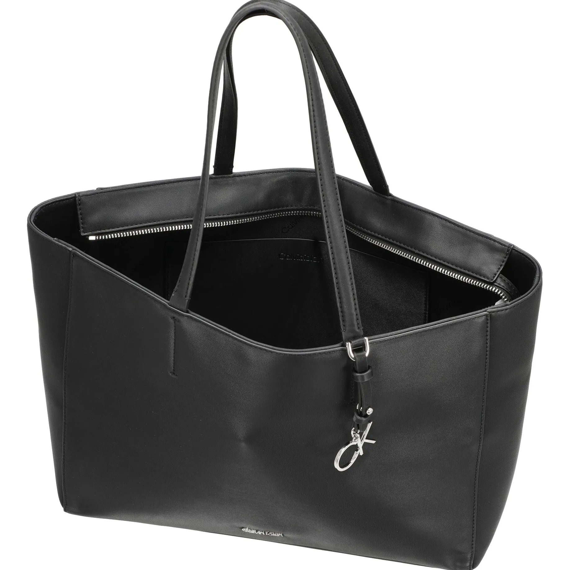 Must - Shopper 38 cm (ck black)