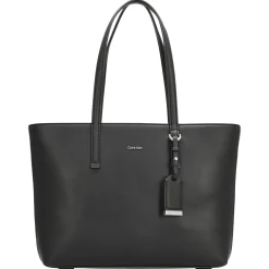 Must - Shopper 32 cm (ck black)