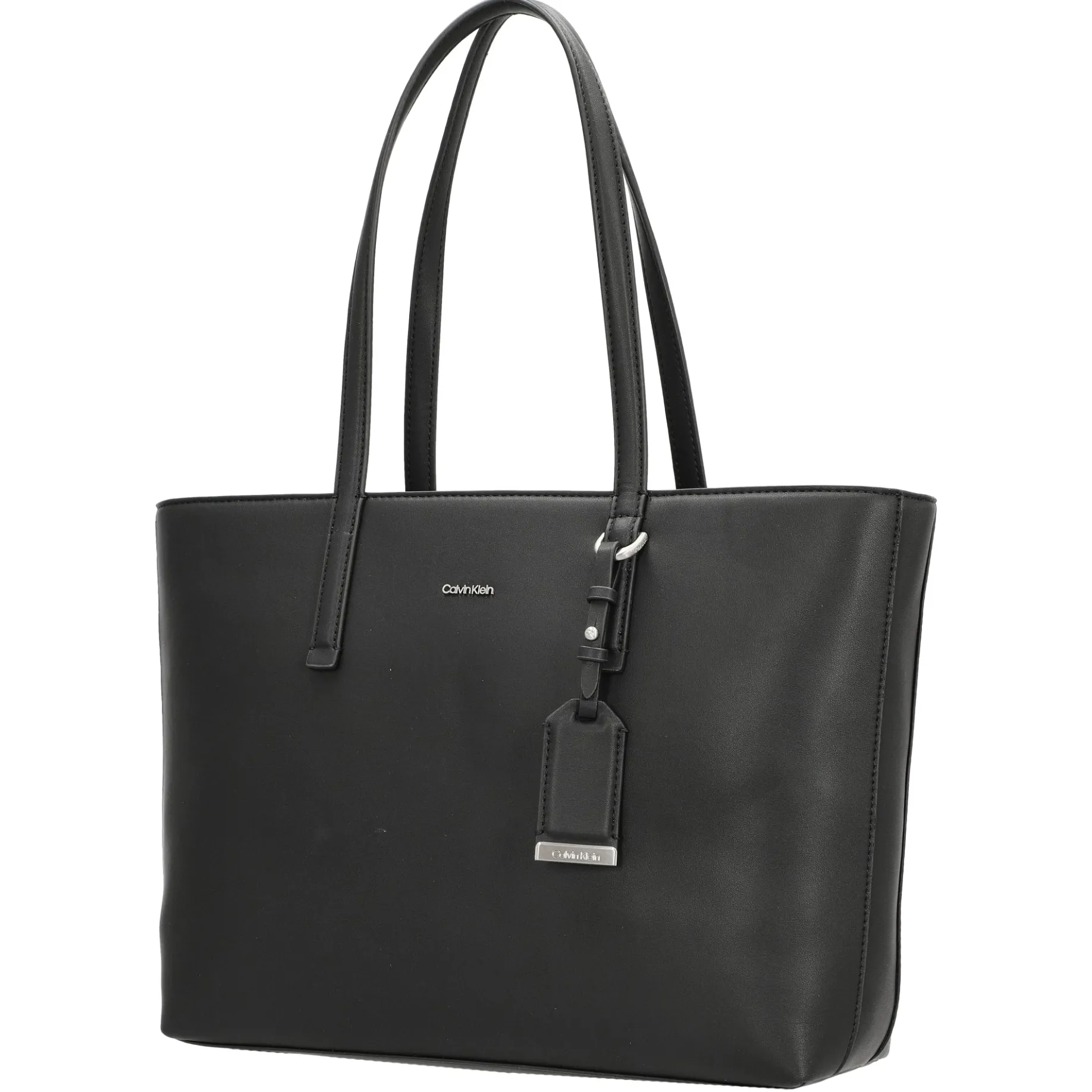 Must - Shopper 32 cm (ck black)