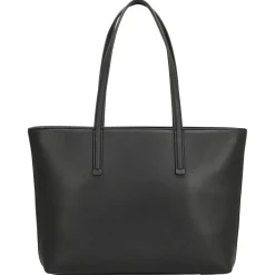 Must - Shopper 32 cm (ck black)