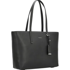 Must - Shopper 32 cm (ck black)