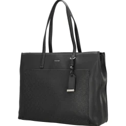 Must - Shopper 40 cm (classic mono black)
