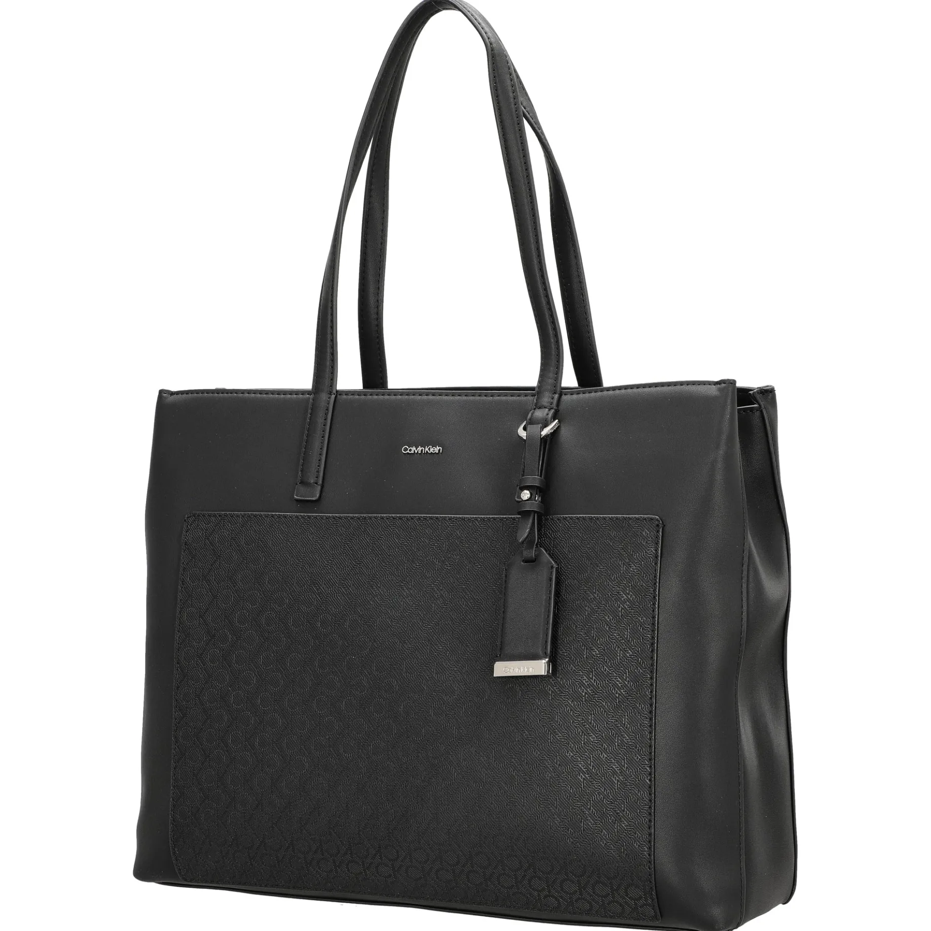 Must - Shopper 40 cm (classic mono black)