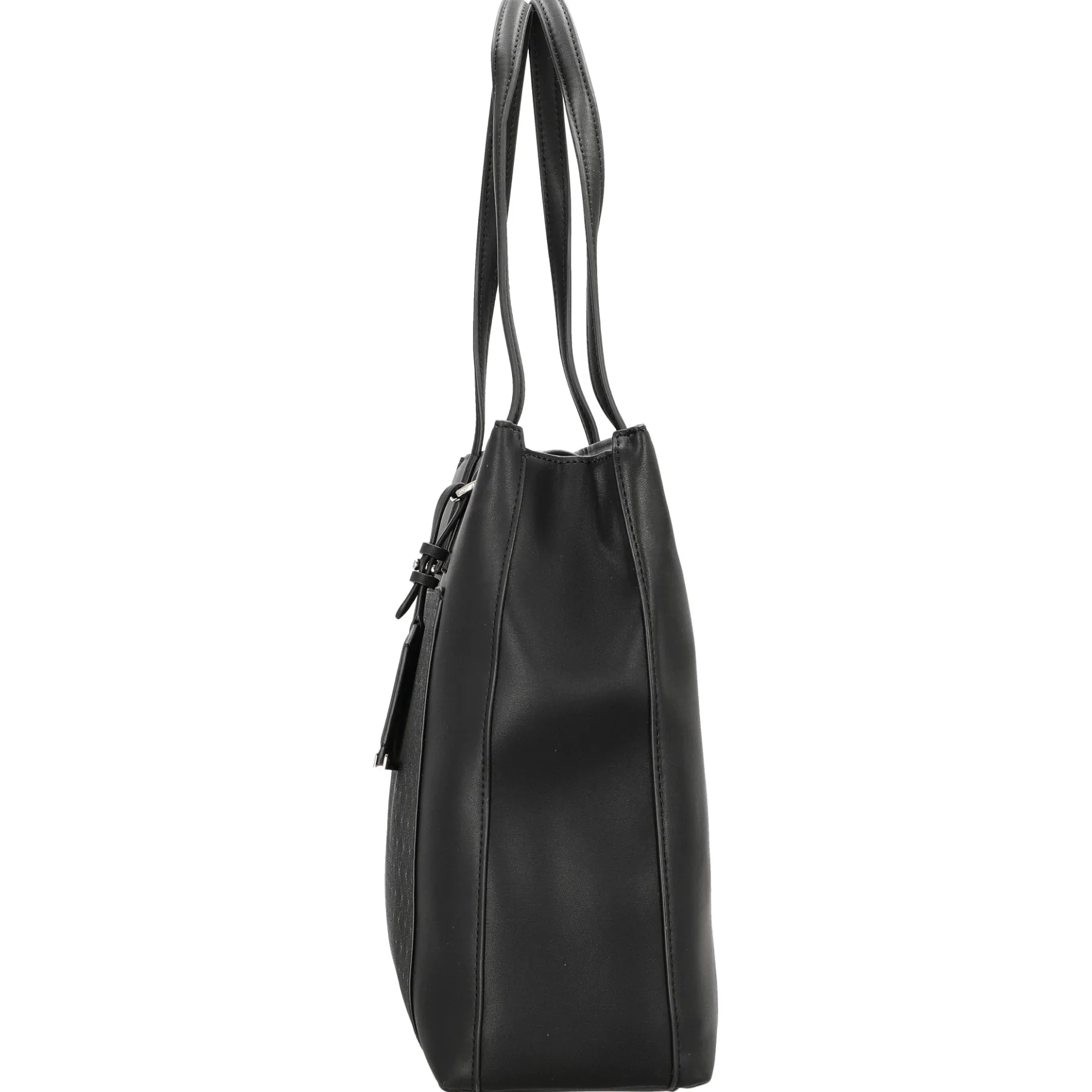 Must - Shopper 40 cm (classic mono black)