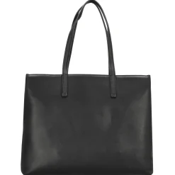 Must - Shopper 40 cm (classic mono black)