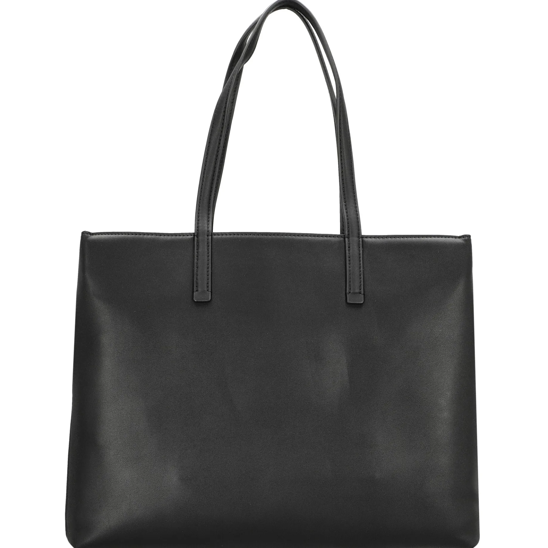 Must - Shopper 40 cm (classic mono black)