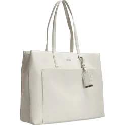 Must - Shopper M 40 cm (chalk)