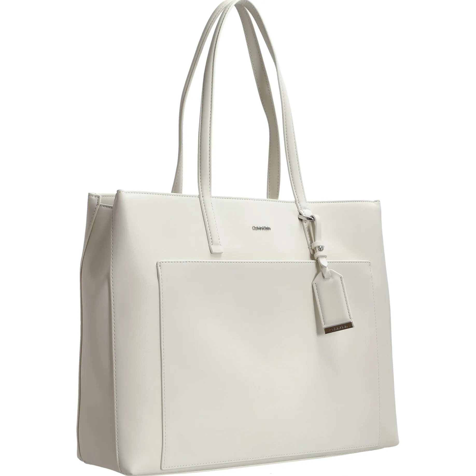 Must - Shopper M 40 cm (chalk)