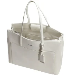 Must - Shopper M 40 cm (chalk)