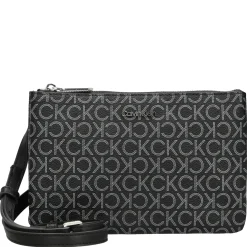 Must - Umhängetasche 24 cm (black mono)