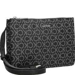 Must - Umhängetasche 24 cm (black mono)