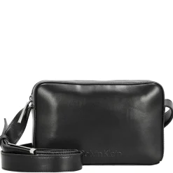 Must - Umhängetasche 22.5 cm (ck black)