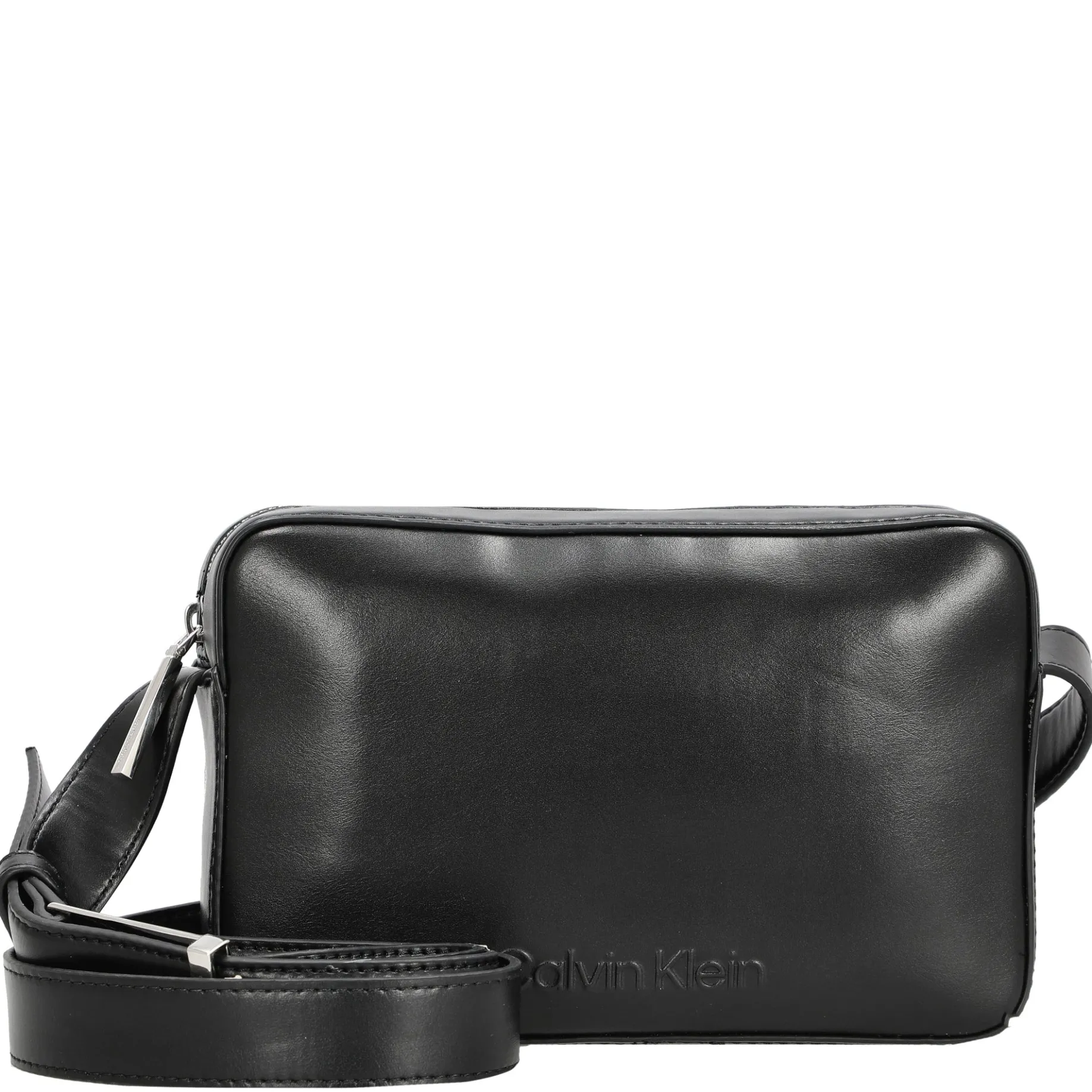 Must - Umhängetasche 22.5 cm (ck black)