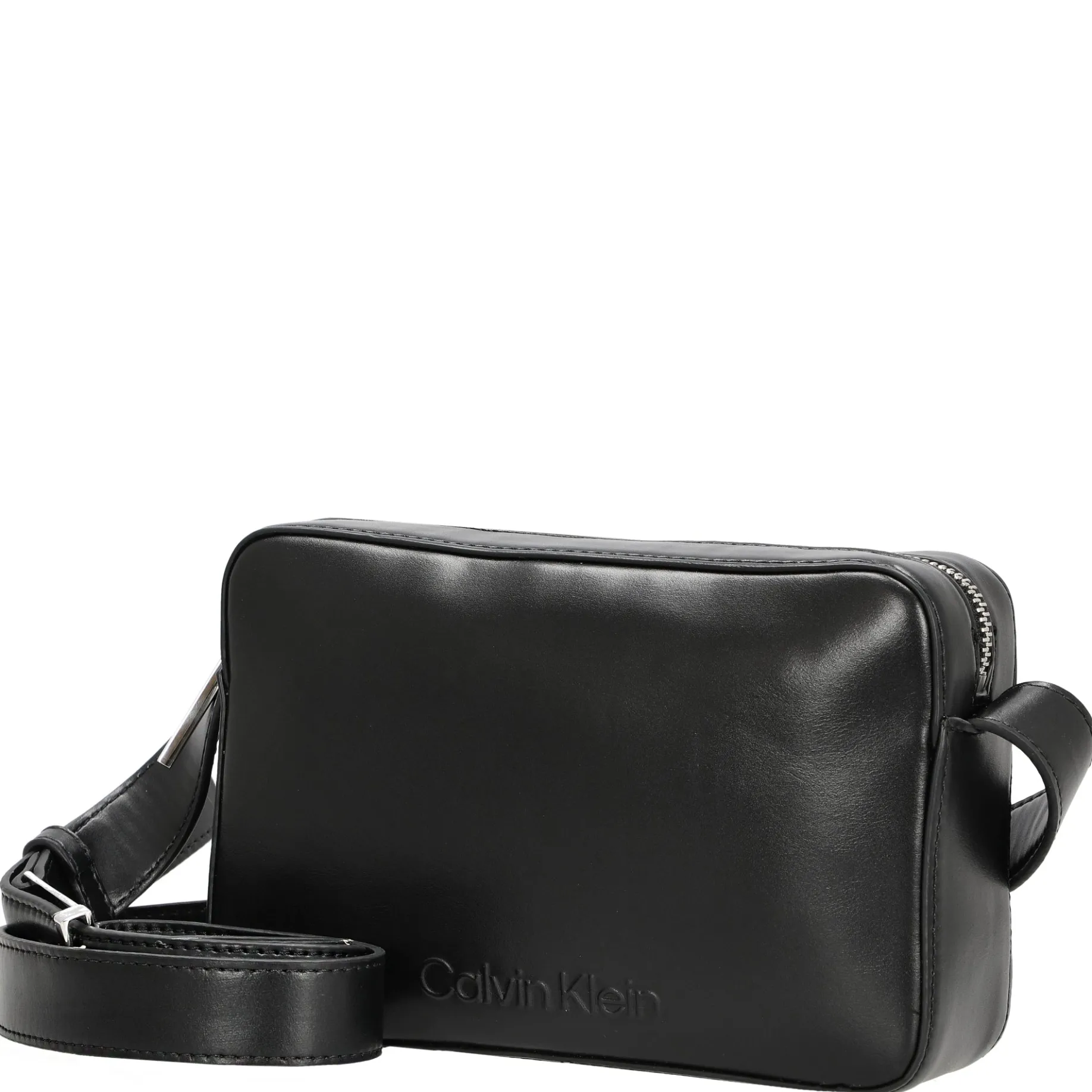 Must - Umhängetasche 22.5 cm (ck black)