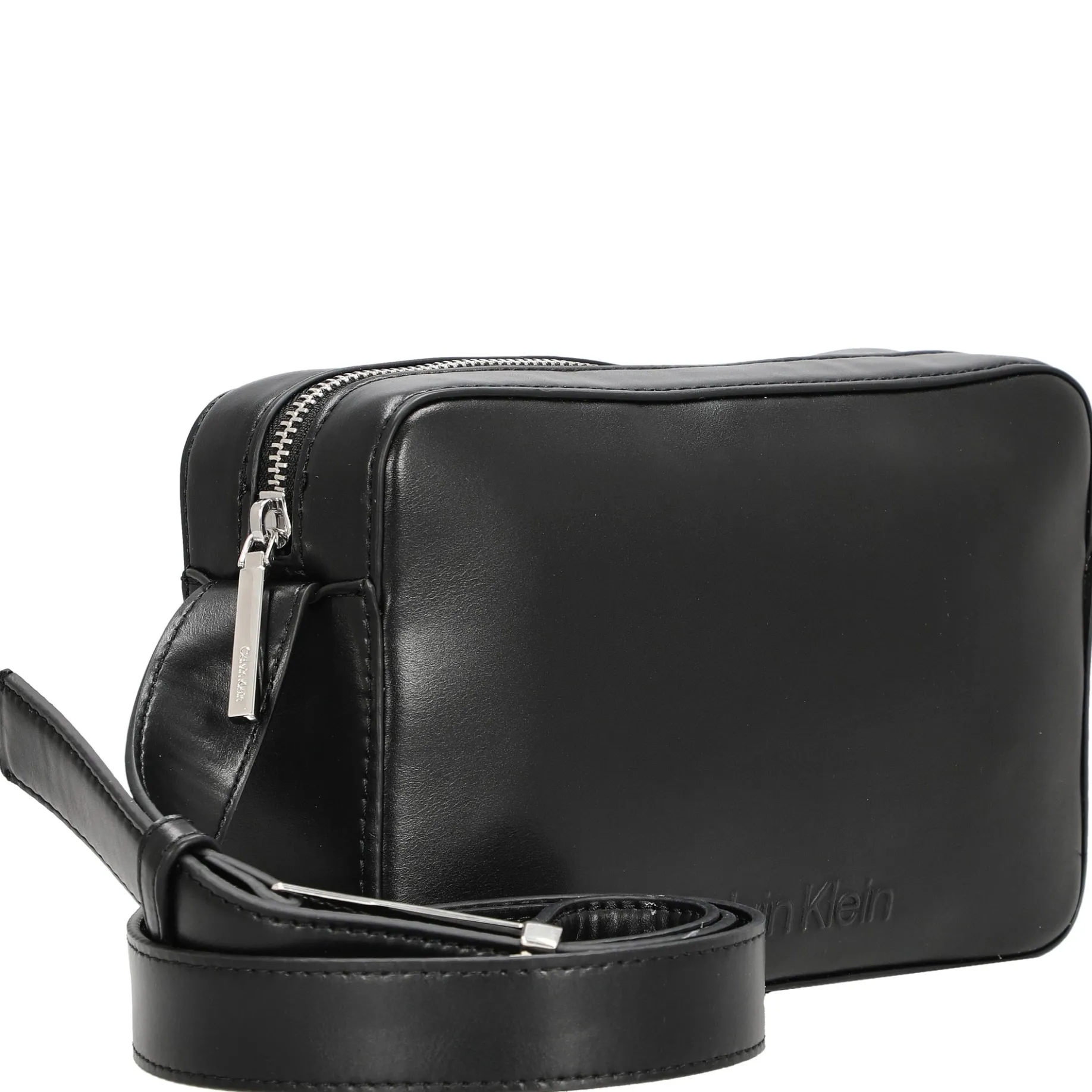 Must - Umhängetasche 22.5 cm (ck black)