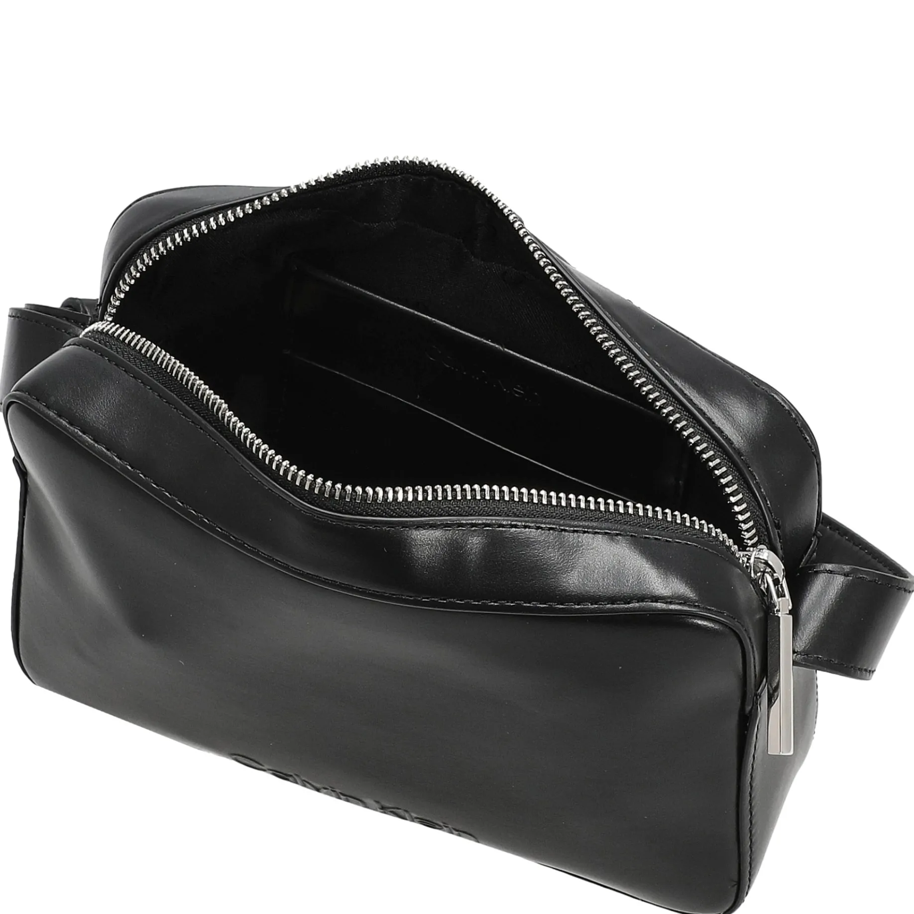 Must - Umhängetasche 22.5 cm (ck black)