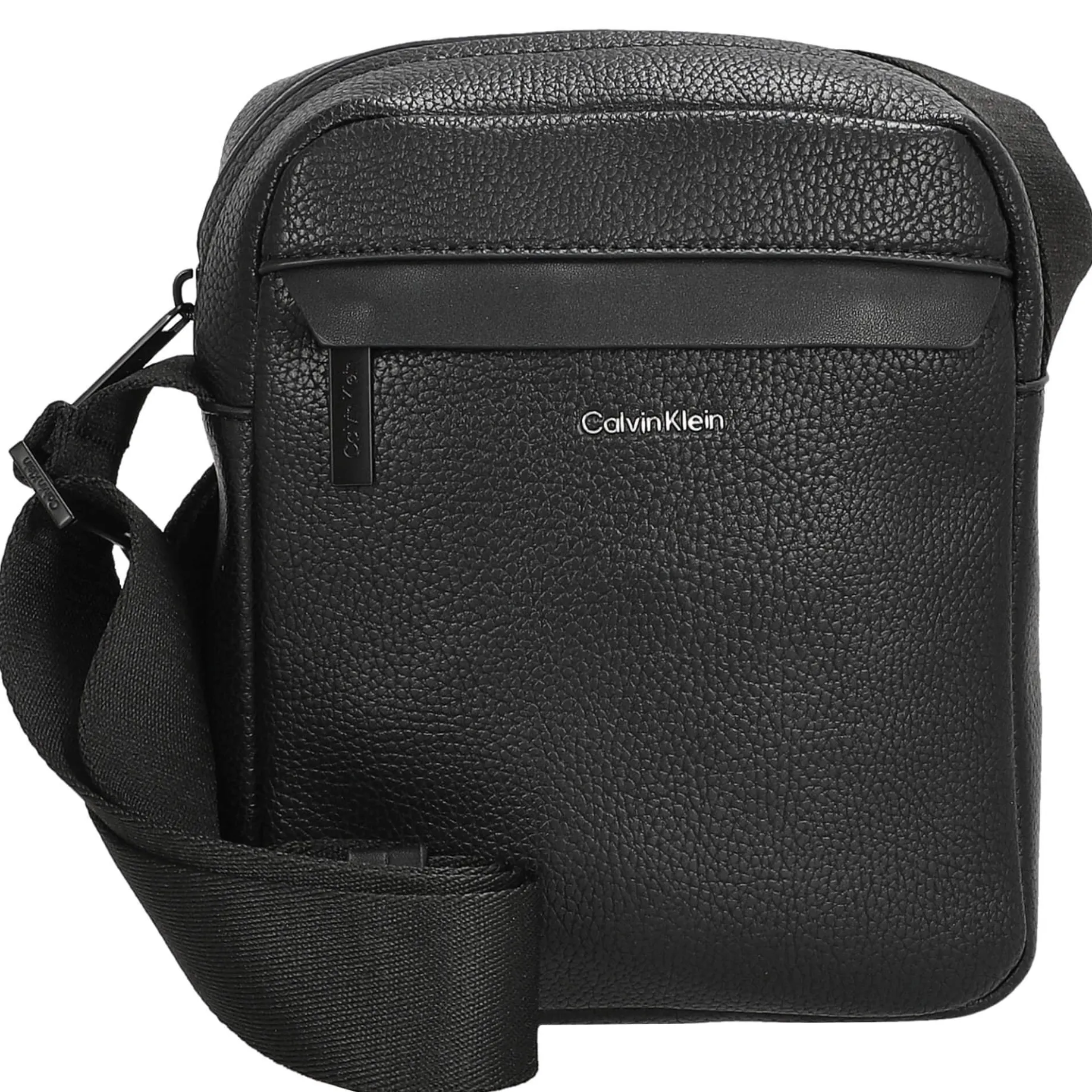 Must - Umhängetasche S 20 cm (ck black)