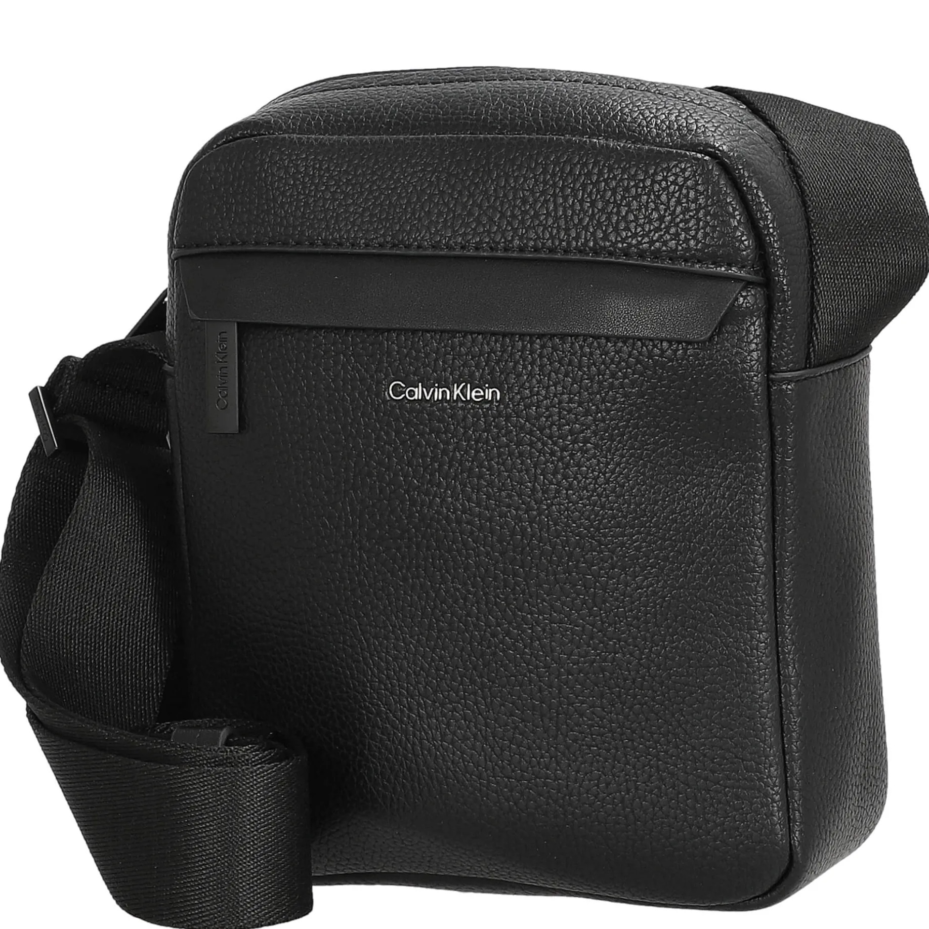 Must - Umhängetasche S 20 cm (ck black)